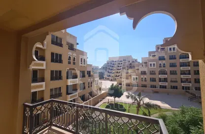 Apartment - 1 Bedroom - 2 Bathrooms for sale in Fayrouz - Bab Al Bahar - Al Marjan Island - Ras Al Khaimah