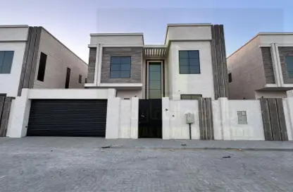 Villa - 5 Bedrooms - 7 Bathrooms for rent in Al Alia - Ajman