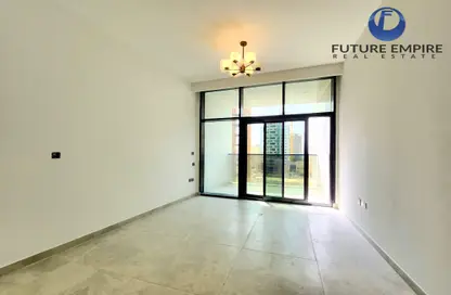 Apartment - Studio - 1 Bathroom for rent in Al Jaddaf Residence - Al Jaddaf - Dubai