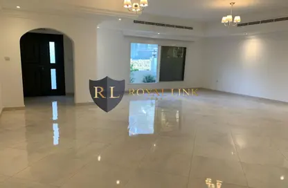 Townhouse - 4 Bedrooms - 6 Bathrooms for rent in Garden Lane Villas - Jumeirah Village Circle - Dubai