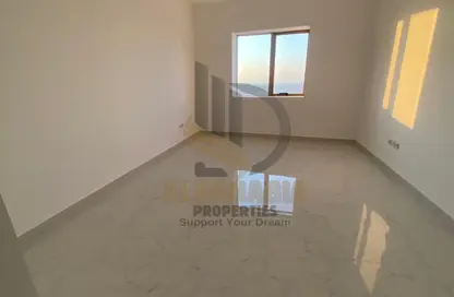 Apartment - 1 Bedroom - 2 Bathrooms for sale in Ajman Global City - Al Alia - Ajman