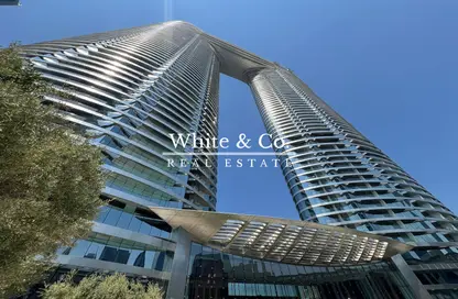 Apartment - 2 Bedrooms - 3 Bathrooms for rent in The Address Sky View Tower 2 - The Address Sky View Towers - Downtown Dubai - Dubai