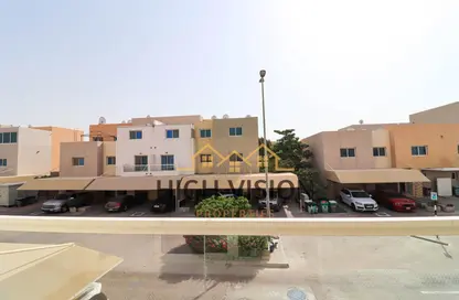 Villa - 3 Bedrooms - 4 Bathrooms for rent in Contemporary Style - Al Reef Villas - Al Reef - Abu Dhabi