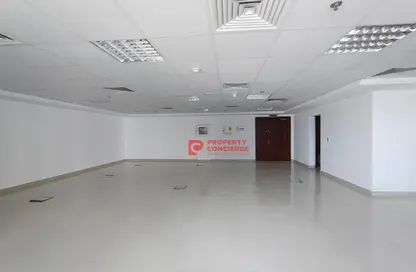 Office Space - Studio for rent in Lake Point Tower - JLT Cluster N - Jumeirah Lake Towers - Dubai