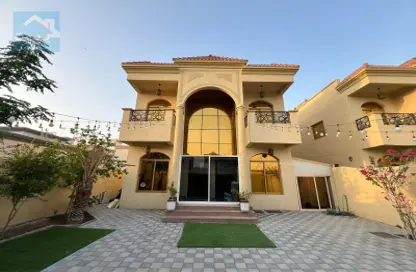 Villa - 6 Bedrooms for sale in Al Rawda 1 - Al Rawda - Ajman