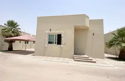 Villa - 3 Bedrooms - 4 Bathrooms for rent in Shaab Al Askar - Zakher - Al Ain