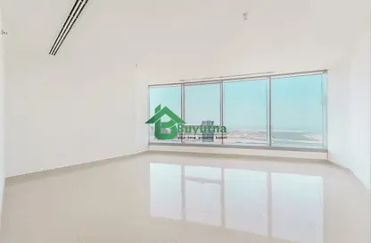 Apartment - 1 Bedroom - 2 Bathrooms for sale in Sky Tower - Shams Abu Dhabi - Al Reem Island - Abu Dhabi