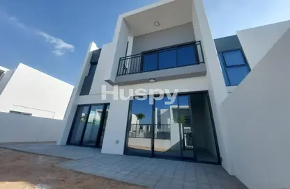 Villa - 4 Bedrooms - 3 Bathrooms for rent in La Rosa 1 - Villanova - Dubai Land - Dubai