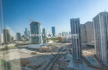 Apartment - 3 Bedrooms - 3 Bathrooms for sale in The Bridges - Shams Abu Dhabi - Al Reem Island - Abu Dhabi