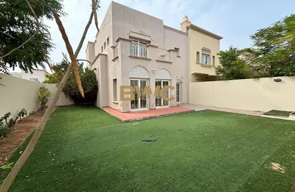 Villa - 3 Bedrooms - 3 Bathrooms for rent in Springs 3 - The Springs - Dubai