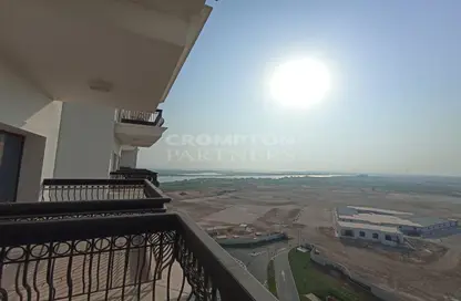 Apartment - 1 Bedroom - 2 Bathrooms for rent in Ansam 1 - Ansam - Yas Island - Abu Dhabi