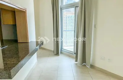 Apartment - 1 Bedroom - 2 Bathrooms for rent in Burj Views C - Burj Views - Downtown Dubai - Dubai