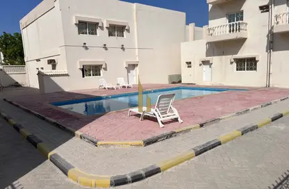 Villa - 3 Bedrooms - 3 Bathrooms for rent in Jumeirah 3 Villas - Jumeirah 3 - Jumeirah - Dubai