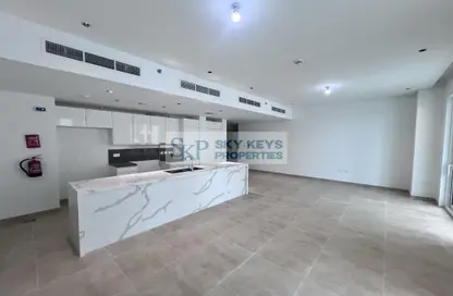 Apartment - 2 Bedrooms - 4 Bathrooms for rent in Qaryat Al Hidd - Saadiyat Island - Abu Dhabi