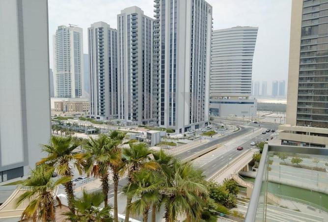 Apartment for Rent in Amaya Towers: Cityscape Views | Gallery Space ...