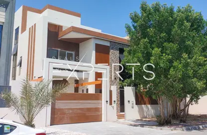 Villa for sale in Al Mushrif Villas - Al Mushrif - Abu Dhabi