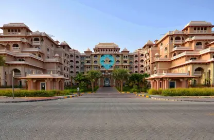 Apartment - 1 Bedroom - 2 Bathrooms for sale in Mughal - Grandeur Residences - Palm Jumeirah - Dubai