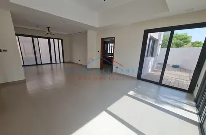 Villa - 4 Bedrooms - 4 Bathrooms for rent in Al Garhoud Villas - Al Garhoud - Dubai