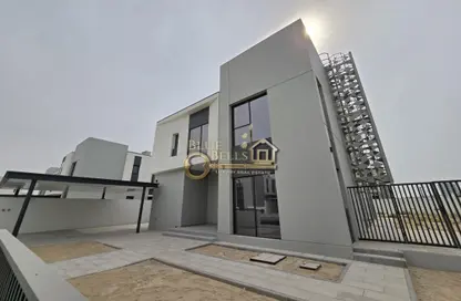 Villa - 5 Bedrooms - 7 Bathrooms for rent in Murooj Al Furjan - Al Furjan - Dubai