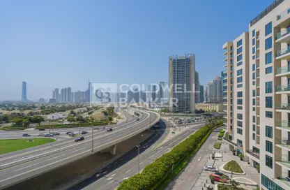 Apartment - 1 Bedroom - 2 Bathrooms for rent in C2 - The Hills C - The Hills - Dubai