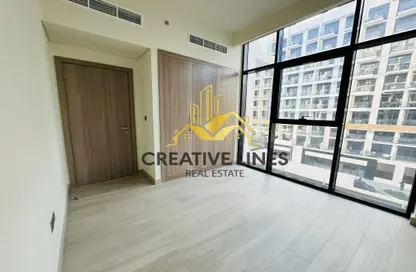 Apartment - 1 Bedroom - 1 Bathroom for rent in AZIZI Riviera - Meydan One - Meydan - Dubai