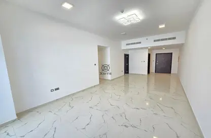 Apartment - 2 Bedrooms - 3 Bathrooms for rent in Geepas Tower - Arjan - Dubai