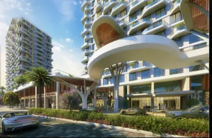 Apartment - 2 Bedrooms - 3 Bathrooms for sale in Takaya - Motor City - Dubai