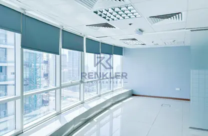 Office Space - Studio for rent in Fortune Tower - JLT Cluster C - Jumeirah Lake Towers - Dubai