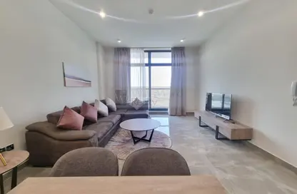 Apartment - 2 Bedrooms - 2 Bathrooms for rent in Majestique Residence 1 - Majestique Residence - Dubai South (Dubai World Central) - Dubai