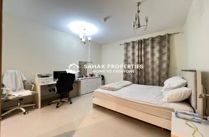 Apartment - 1 Bedroom - 2 Bathrooms for sale in May Residence - Jumeirah Village Circle - Dubai