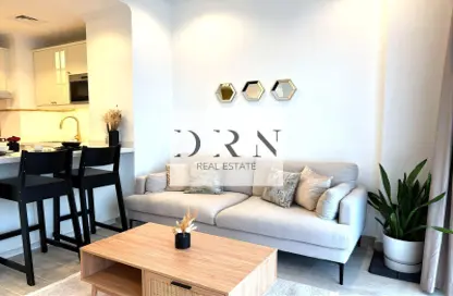 Apartment - 1 Bedroom - 2 Bathrooms for rent in Mayas Geneva - Jumeirah Village Circle - Dubai