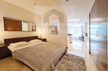 Apartment - 1 Bathroom for rent in Villa Pera - Jumeirah Village Circle - Dubai