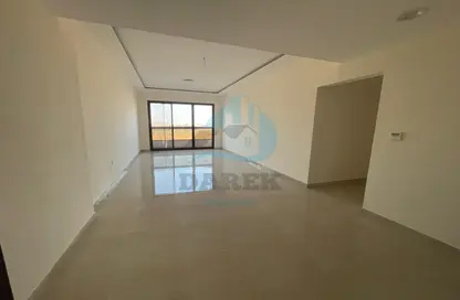 Apartment - 3 Bedrooms - 4 Bathrooms for rent in Al Amira Village - Al Yasmeen - Ajman