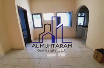 Apartment - Studio - 1 Bathroom for rent in Al Butina 9 Building - Al Butina - Sharjah