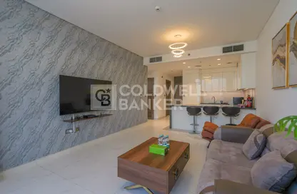 Apartment - 1 Bedroom - 2 Bathrooms for rent in The Residences at District One - Mohammed Bin Rashid City - Dubai