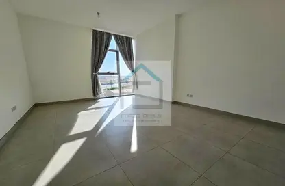 Apartment - 1 Bathroom for rent in The Pulse Residence - The Pulse - Dubai South (Dubai World Central) - Dubai