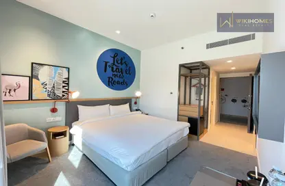 Hotel  and  Hotel Apartment - 1 Bathroom for sale in Rove City Walk - City Walk - Dubai