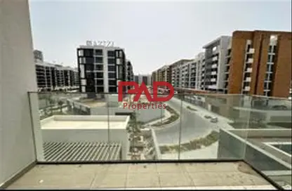 Apartment - 2 Bedrooms - 2 Bathrooms for sale in AZIZI Riviera - Meydan One - Meydan - Dubai