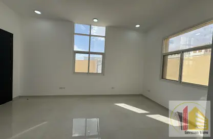 Apartment - 1 Bathroom for rent in Al Shamkha - Abu Dhabi