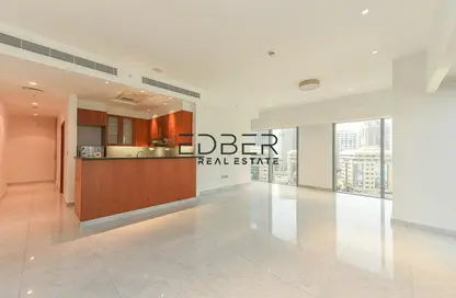 Apartment - 1 Bedroom - 1 Bathroom for sale in Central Park Residential Tower - Central Park Tower - DIFC - Dubai