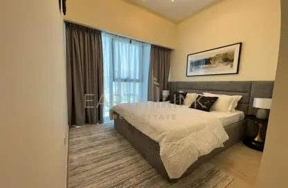 Apartment - 1 Bedroom - 2 Bathrooms for rent in Azizi Fawad Residence - Dubai Healthcare City - Dubai