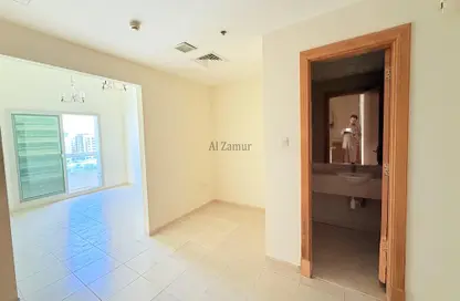 Apartment - 1 Bedroom - 2 Bathrooms for rent in Axis Residence 6 - Axis Residence - Dubai Silicon Oasis - Dubai