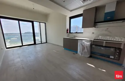 Apartment - 3 Bedrooms - 3 Bathrooms for sale in AZIZI Riviera - Meydan One - Meydan - Dubai