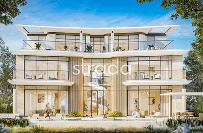 Villa - 7 Bedrooms - 6 Bathrooms for sale in Karl Lagerfeld Villas - Nad Al Sheba - Dubai