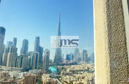 Apartment - 2 Bedrooms - 3 Bathrooms for sale in South Ridge 1 - South Ridge - Downtown Dubai - Dubai