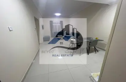 Apartment - 2 Bedrooms - 2 Bathrooms for rent in Al Jurf 3 - Al Jurf - Ajman Downtown - Ajman