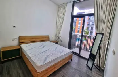 Premium 1 BR | Fully Furnished | Pool View