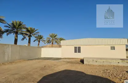 Farm - Studio - 6 Bathrooms for sale in Al Dhaid - Sharjah