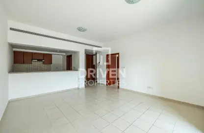 Apartment - 1 Bedroom - 1 Bathroom for sale in Al Arta 3 - Al Arta - Greens - Dubai