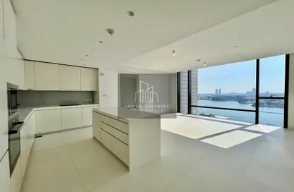 Apartment - 1 Bedroom - 2 Bathrooms for rent in RDK Towers - Najmat Abu Dhabi - Al Reem Island - Abu Dhabi